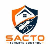 Sacto Termite Control, Sacramento - Logo