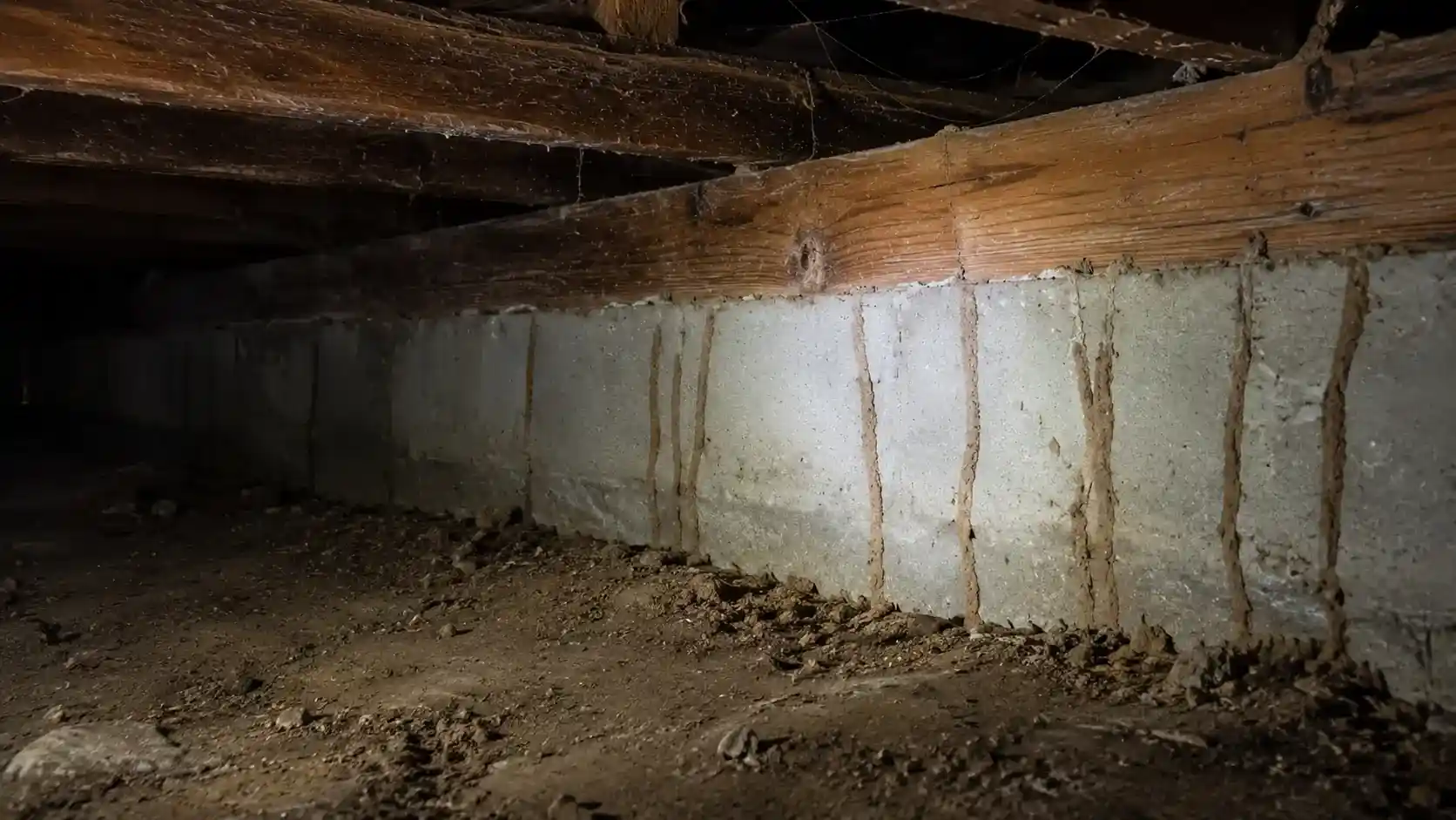 Subterranean Termites Control in Sacramento