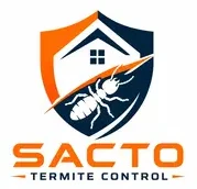 Sacto Termite Control, Sacramento - Logo