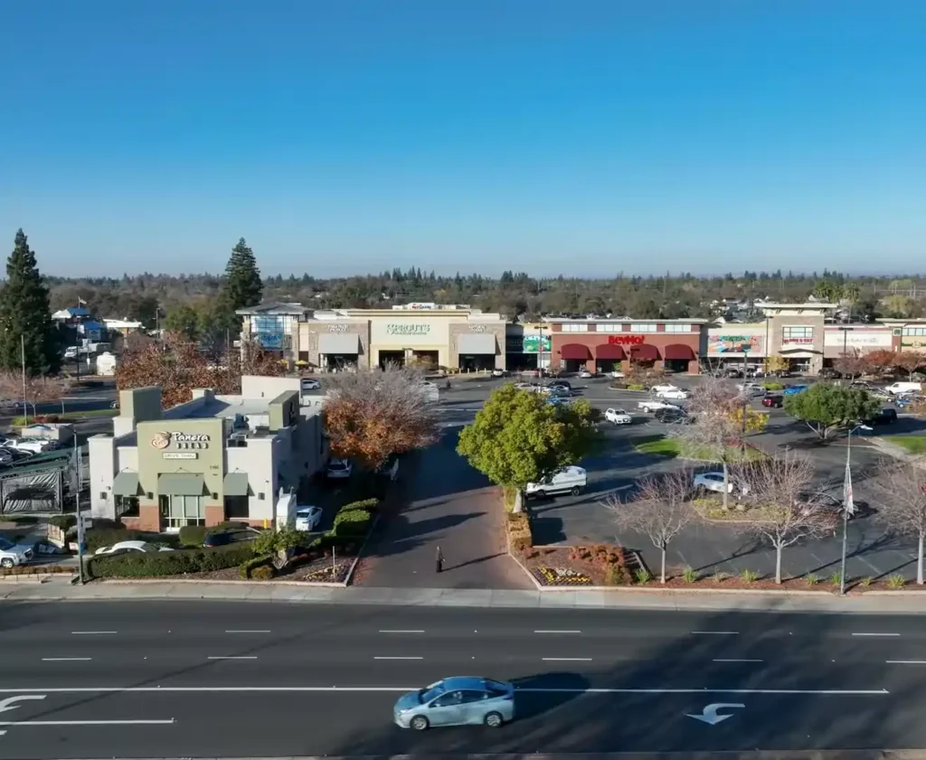 Citrus Heights City, CA