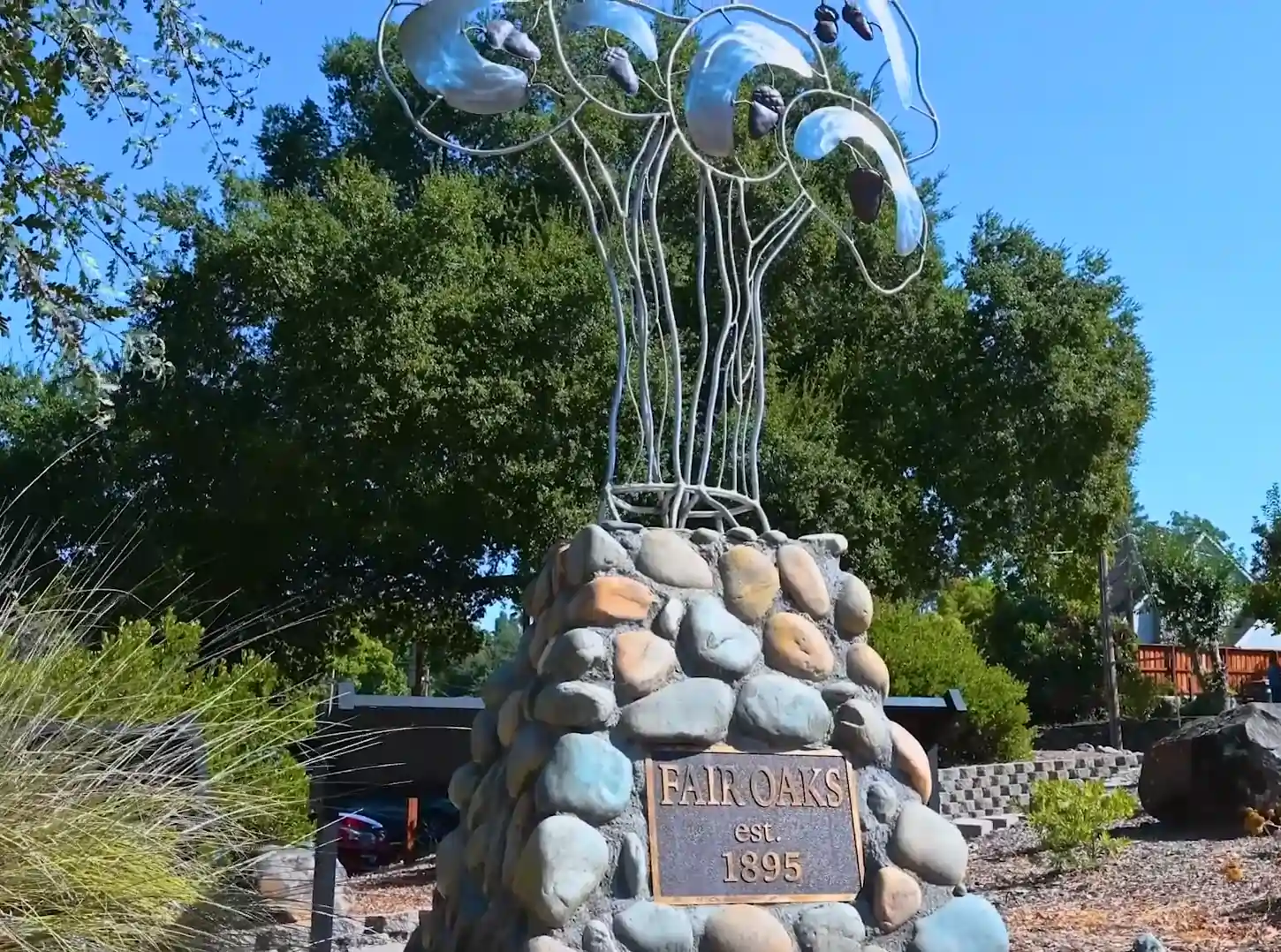 Fair Oaks City, CA
