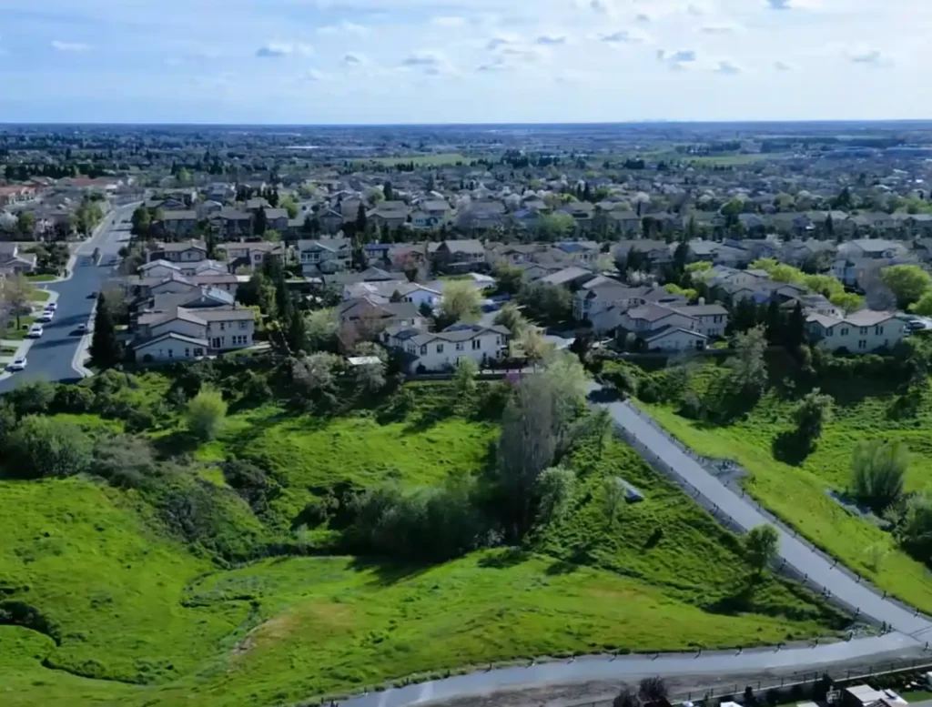Roseville 1 Roseville city, CA