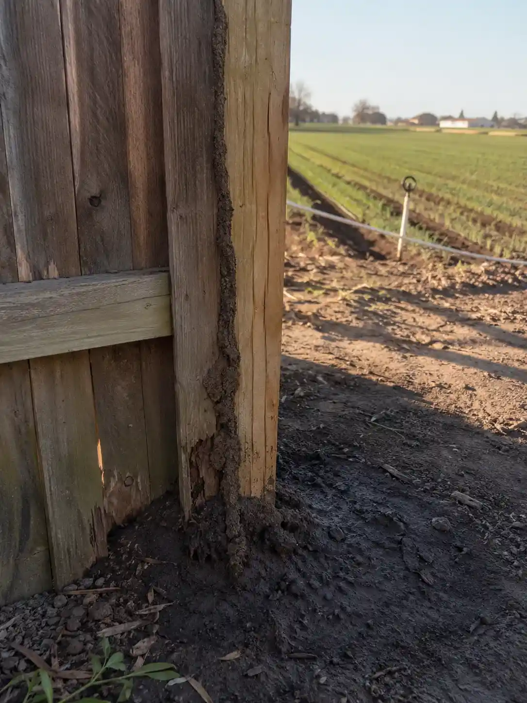Sacto Termite Control in Davis, CA