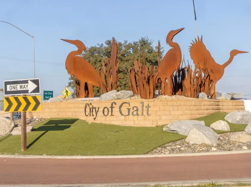 Galt 1 Galt City View, CA