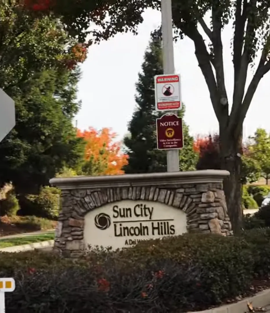 Lincoln 1 Sun City Lincoln Hills, CA