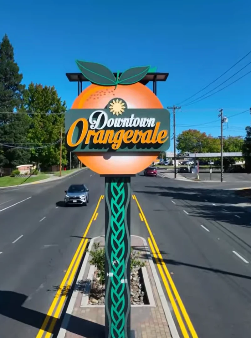 Orangevale 1 Orangevale City, CA